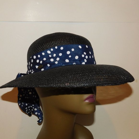Kestral Wide Brim Ladies Hat HBY - Picture 1 of 7